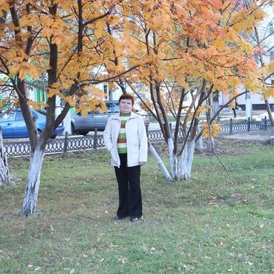 Марина Кузьмина