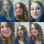 Анастасия Ковешникова