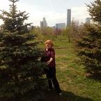 Татьяна Сацюк