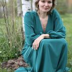 Анна Ламинская