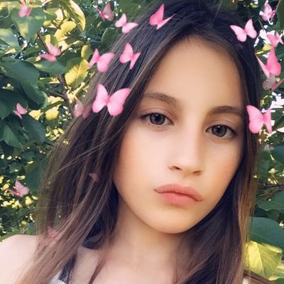 Дана Юрченко