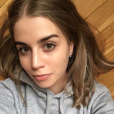 Anastasia Kuvshinnikova