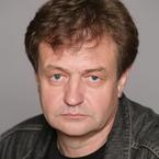 Михаил Шашков