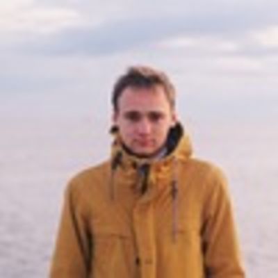 Федя Павловец