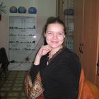 Малярская Тарская Ксения