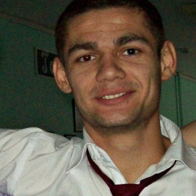 Бехзод Халимов