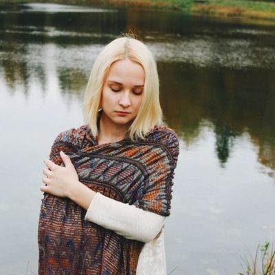 Анастасия Кадетова