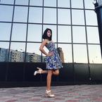 Кристина Степанец