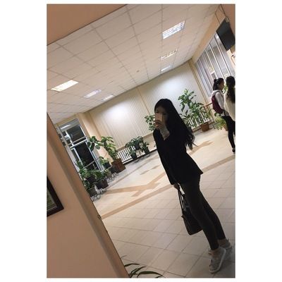 Айнур Байдеу