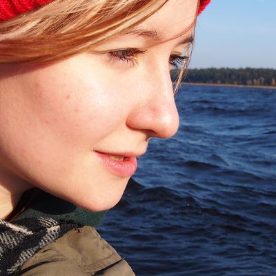 Катя Чупакабра