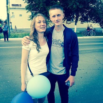 Вова Бурнашов