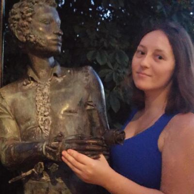 Юлия Мальцева