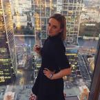 Марина Машкина