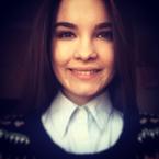 Ангелина Бородина