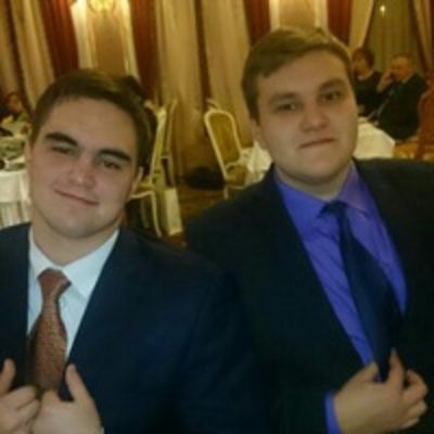 Максим Золотухин