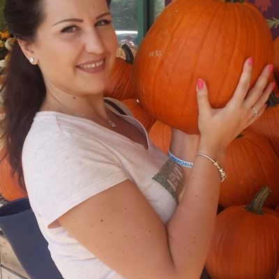 Екатерина Жукова