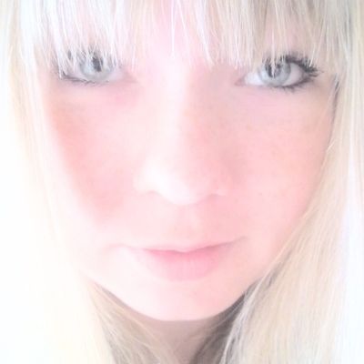 Инулька Елькина