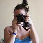 Анастасия Жажина