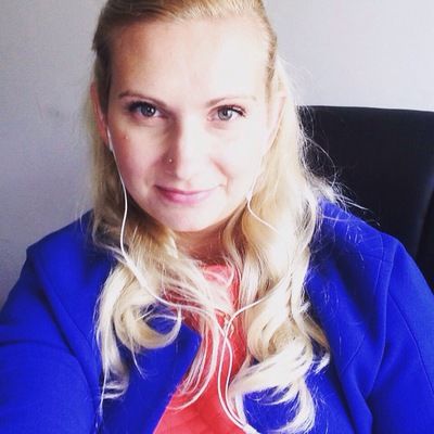 Ева Галаева