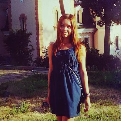 Лана Лыкова