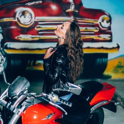 Юлия Чумакова