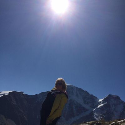 Янина Пироженко