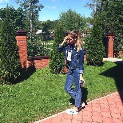 Мария Королёва