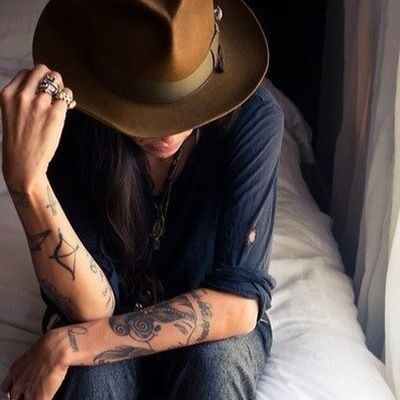 Ксюха Белых