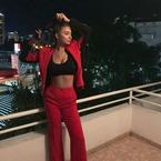 Карина Карпучик