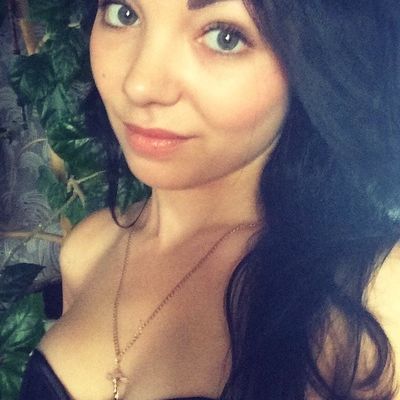 Ксения Лебедева