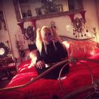 Алиса Волкова