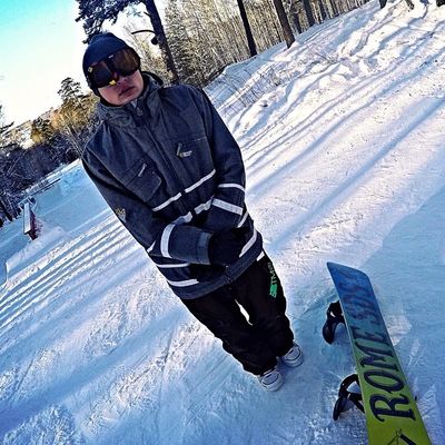 Дмитрий Персиянов