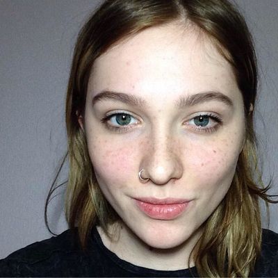 Ксения Мышь