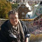 Ольга Меньшикова