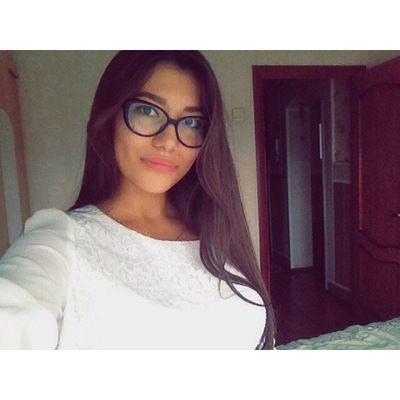 Ангелина Кузнецова