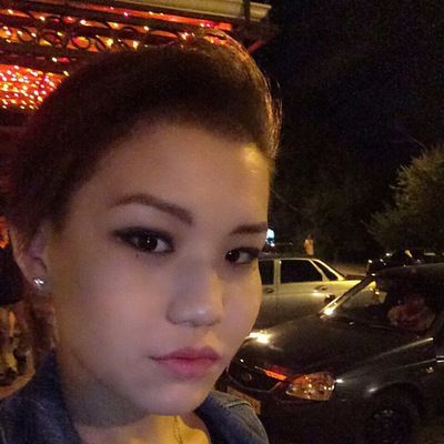 Николь Васлеева