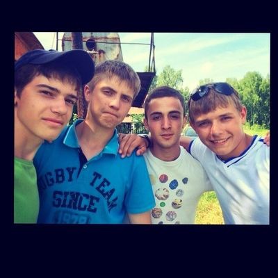 Эдуард Шульга