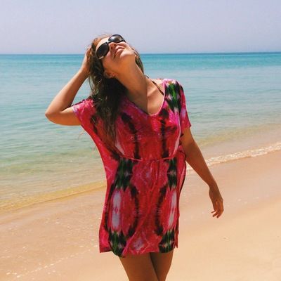 Милана Крамер