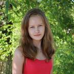 Анастасия Шмыглёва