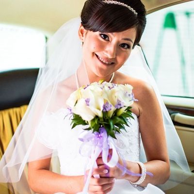 Асель Сафронова