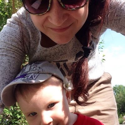 Татьяна Суворова