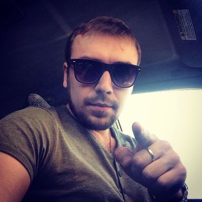 Дмитрий Вилков