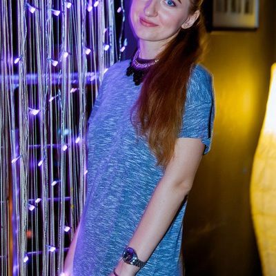 Лилия Каратеева