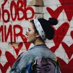 Яна Касьянова