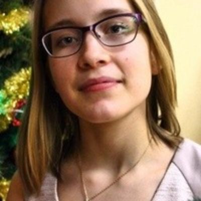 Даша Бурмистрова