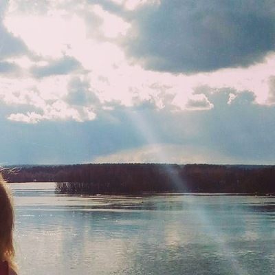 Анастасия Смертина