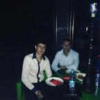 Дима Денисов