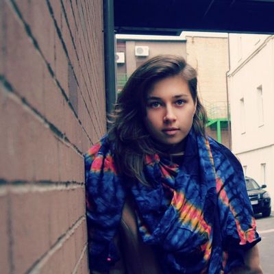 Нелли Новикова