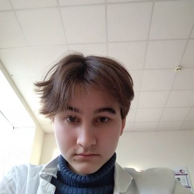 Женя Балчугова