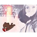 Оля Костицына